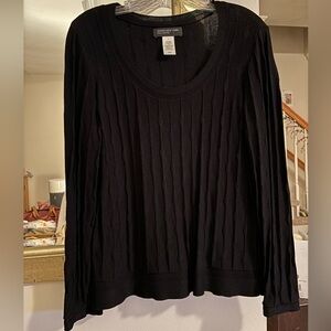 Jones New York sweater